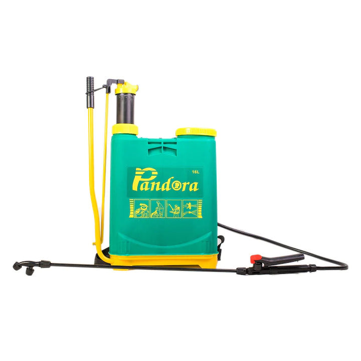 Pompa Stropit Manuala (eco) 16l Pandora