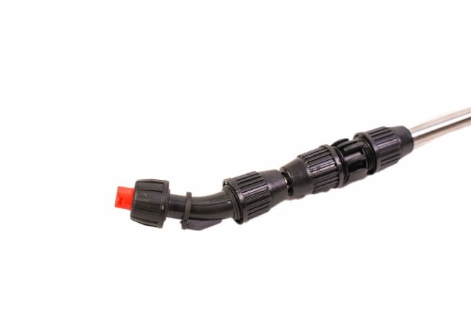 Lance Pt Stropit Extensibila Cu Cap Din Plastic