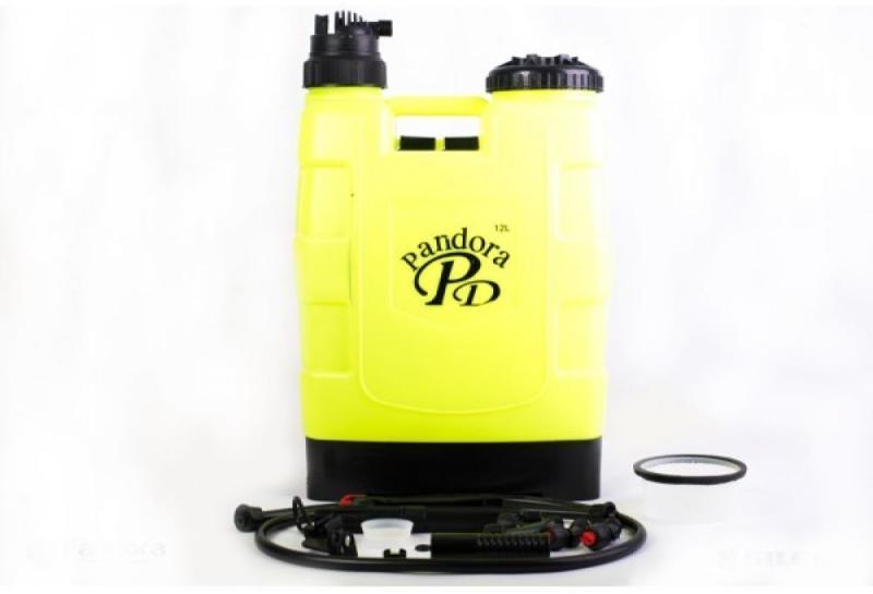 Pompa De Stropit Manuala, 16l
