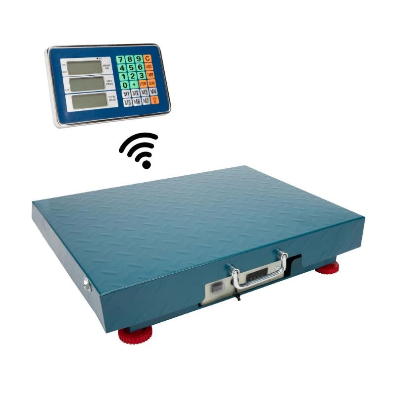Cantar Electronic 300 Kg Wi-fi