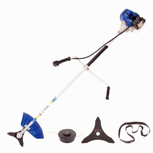 Motocositoare Pe Benzina 4.7cp 8 Accesorii