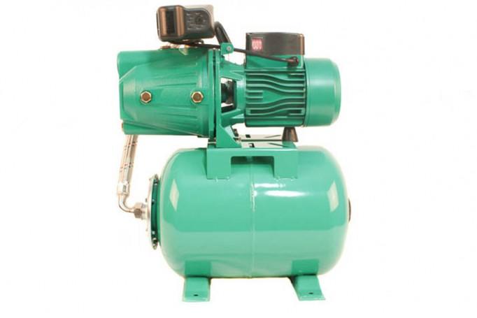 Hidrofor Cu Pompa Autoamors. Din Fonta, 1.5 Kw