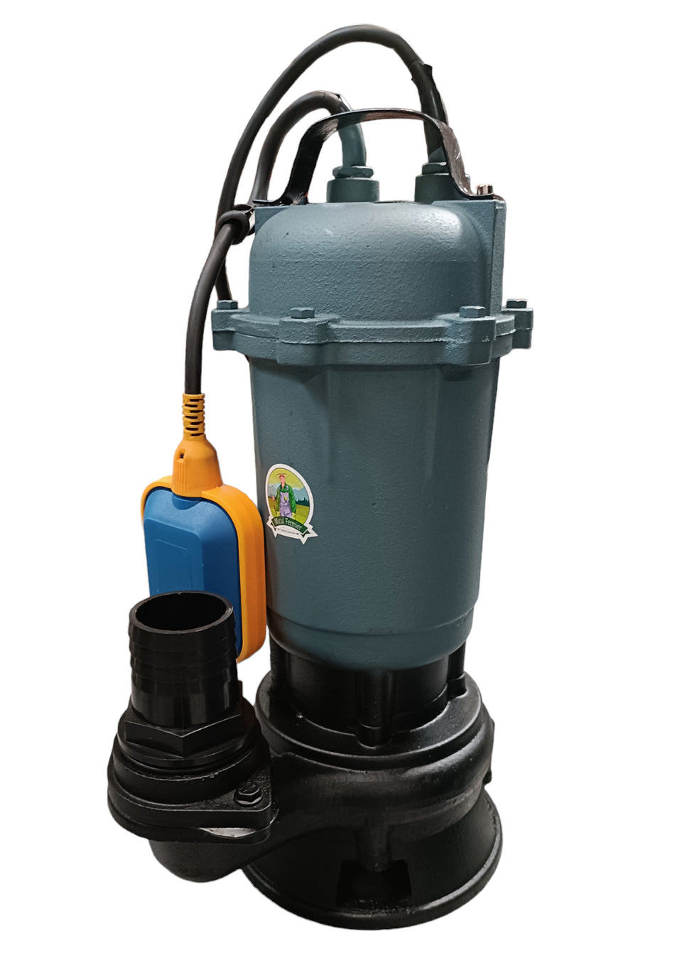 Pompa Apa Murdara Mf Ct 1500w 12000l/h 9m Cp G01