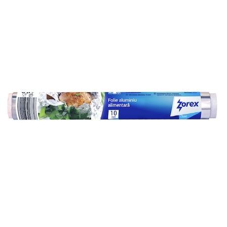 Folie Alimentara Aluminiu 30 Cm