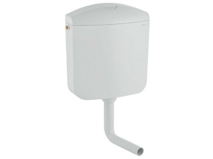 Rezervor Wc Geberit Dual Flush Ap116
