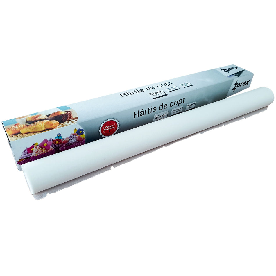 Hartie De Copt 20 Coli 42"38 Cm