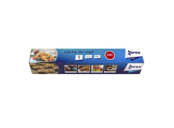 Hartie Copt 30 Cm 6m