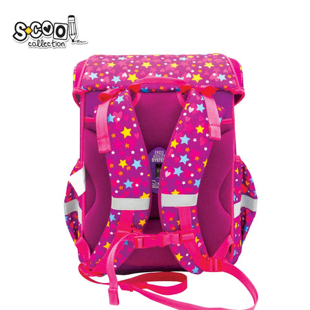 Ghiozdan Anatomic Premium, Unicorn, 42x30x22cm, S-cool