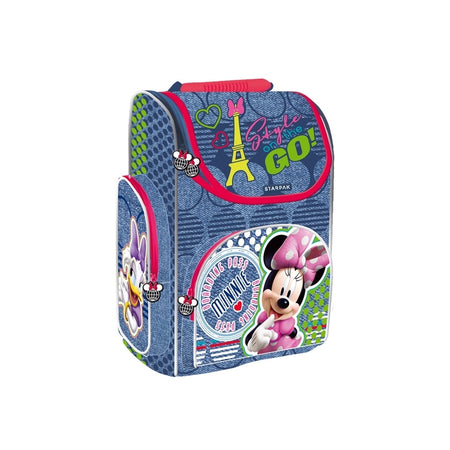 Ghiozdan Carcasa Tare Minnie 372487