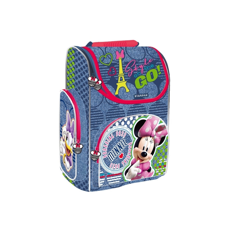 Ghiozdan Carcasa Tare Minnie 372487