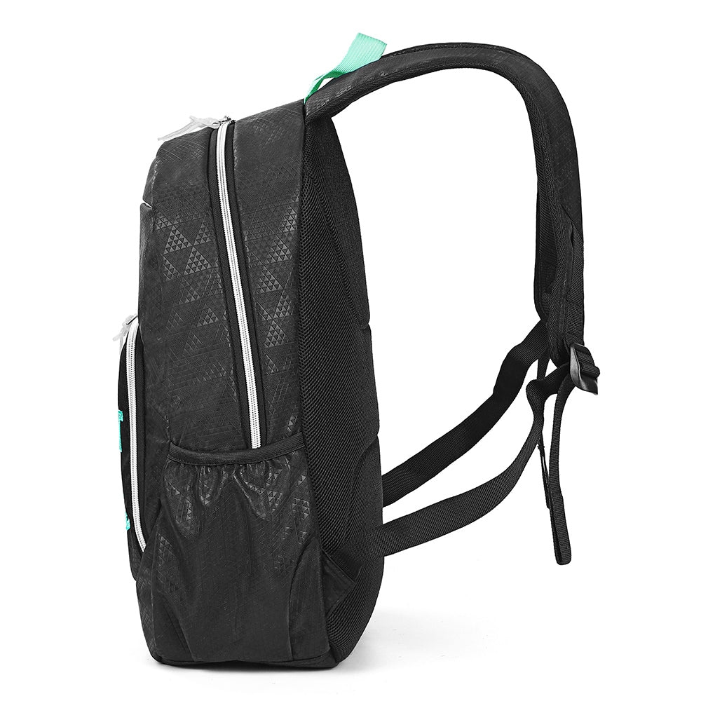 Ghiozdan Compartiment Laptop, Superpack, 45x30x14cm - S-cool Sc1661