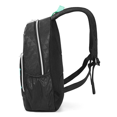 Ghiozdan Compartiment Laptop, Superpack, 45x30x14cm - S-cool Sc1661