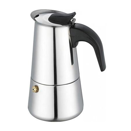 Espressor Inox