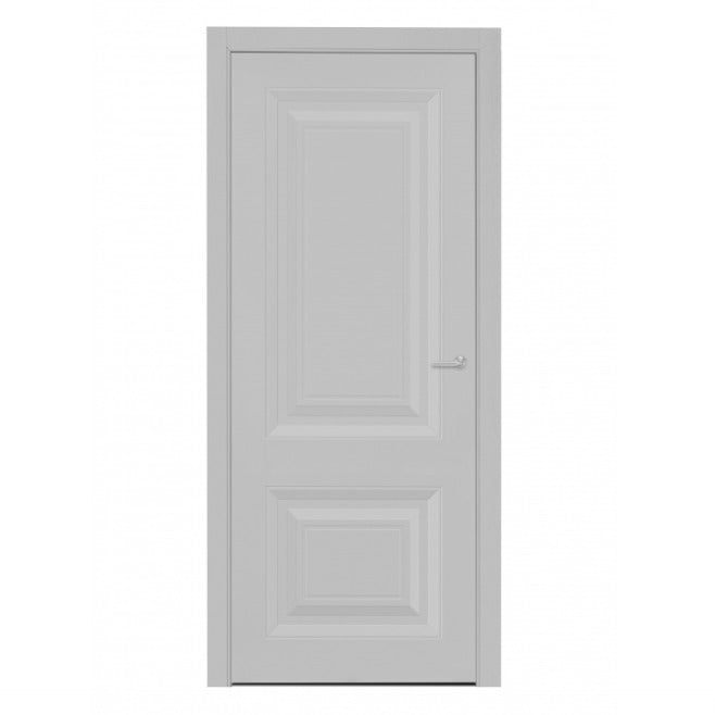 Usa Interior Mdf 40 Smart(ecoline) 3 Gray Mat 80cm