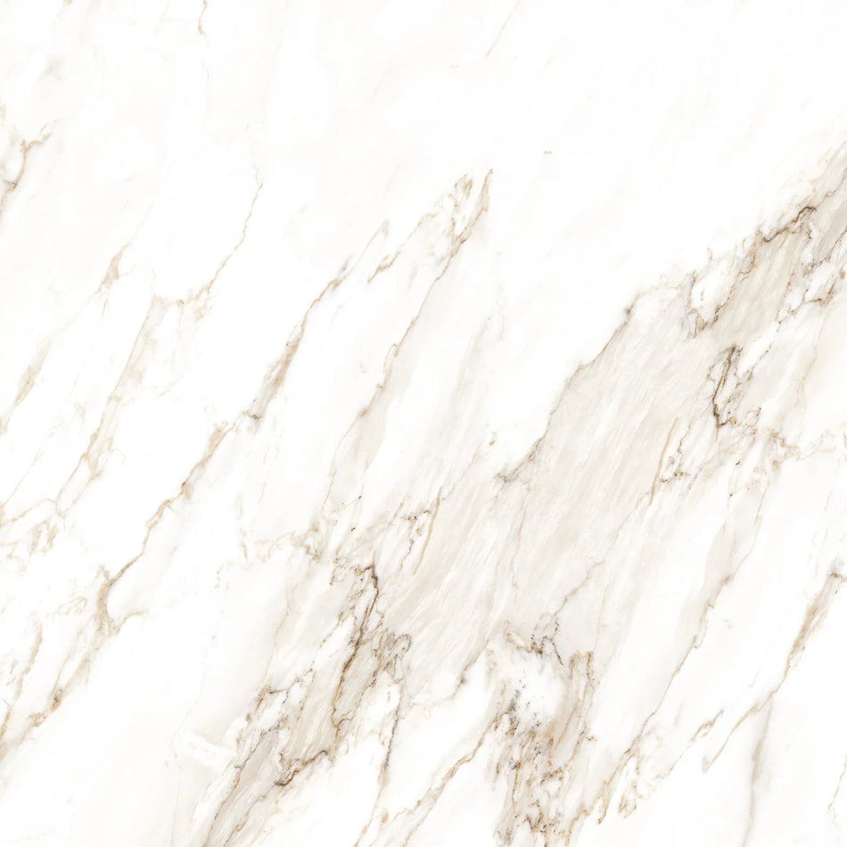 Gresie Statuario Carvin 60x60 1.44 Mp/cut