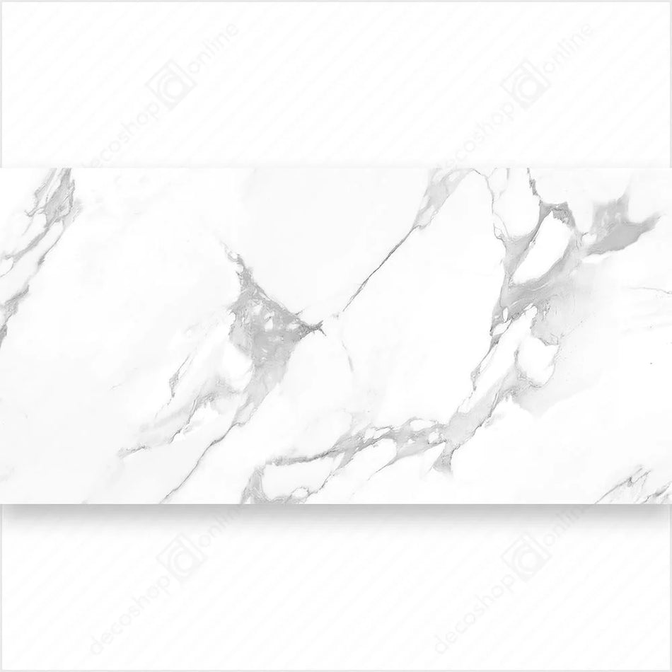 Gresie Statuario Eva Mat 60x120cm 1.44mp/cutie