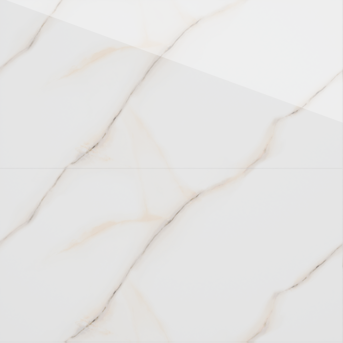 Gresie portelanata lucioasa Optima Onyx, 60 × 120 cm, interior exterior, Regata 278400