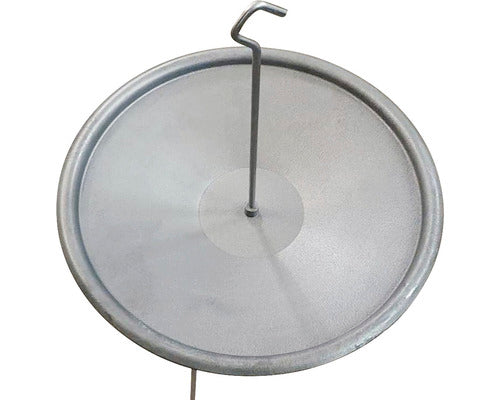 Grill Disc Mixt Barbeque