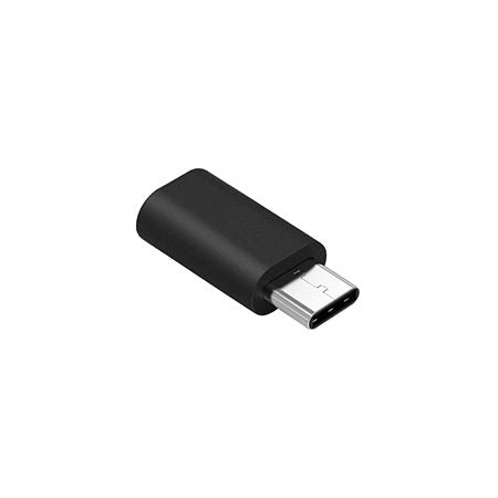 ADAPTOR USB - USB TIP C ALB
