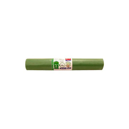 Saci Colectare Selectiva Zorex-sticla, 120l, Verde, 10 Buc / Rola