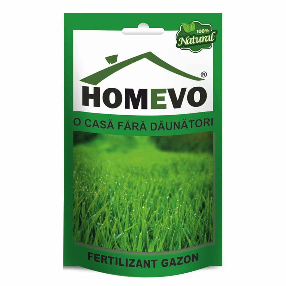 Fertilizant Homevo Gazon Algazon 15g