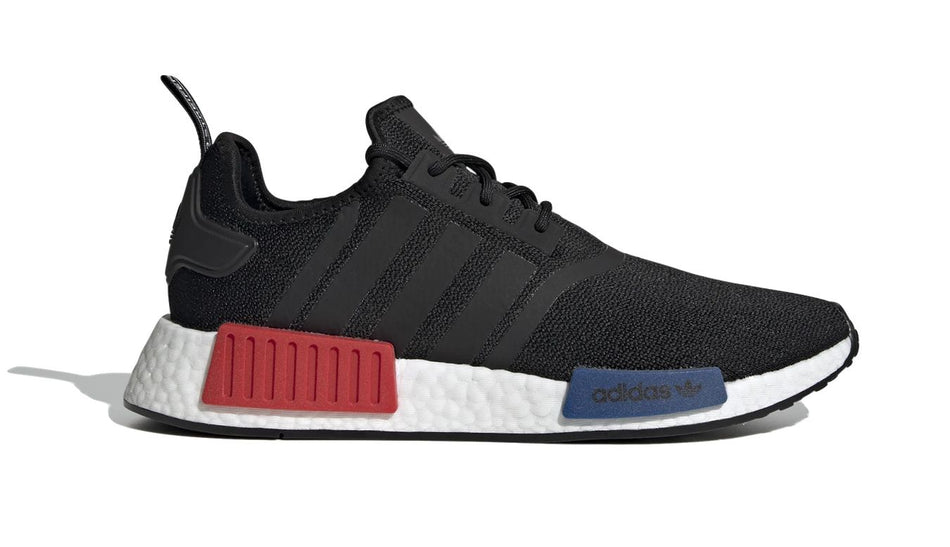 ADIDAS NMD_R1, negru