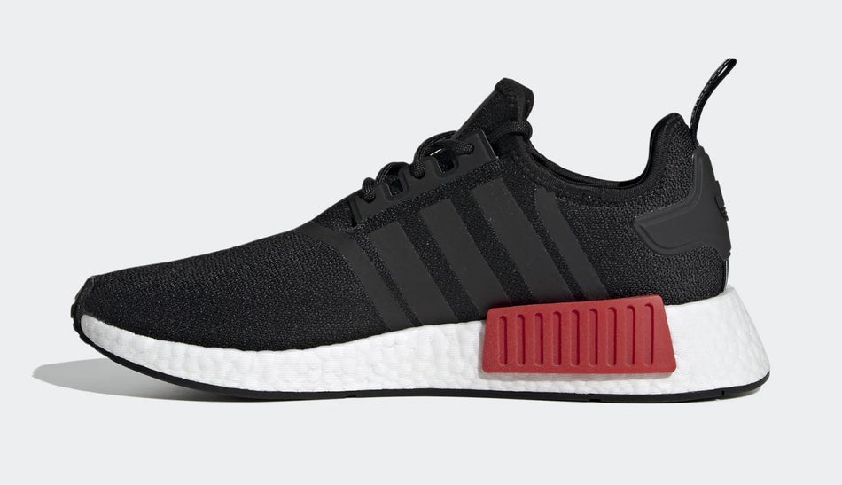 ADIDAS NMD_R1, negru