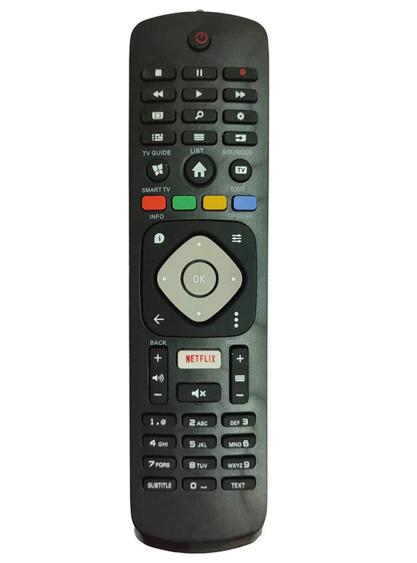 TELECOMANDA COMPATIBILA PENTRU TV PHILIPS-H013