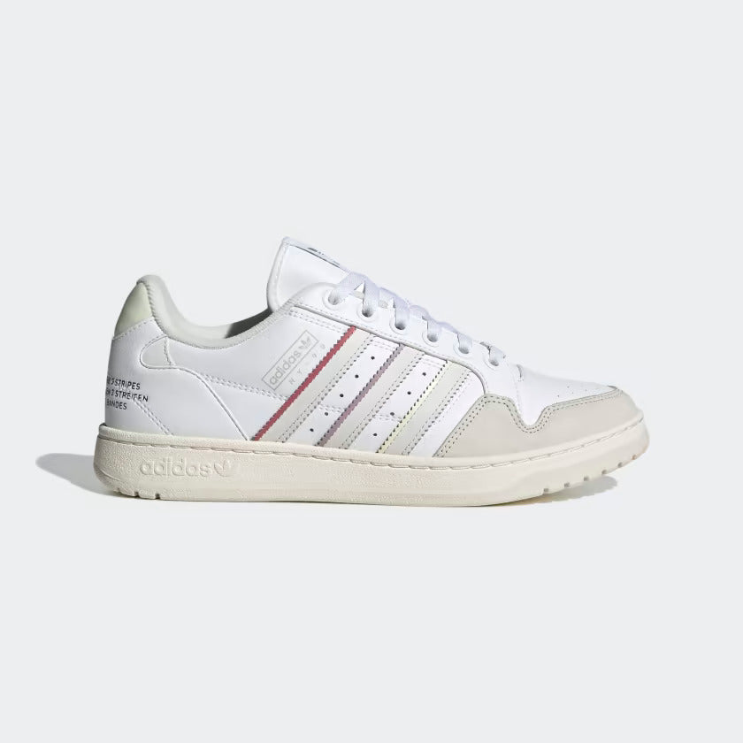 Incaltaminte Barbati Adidas Ny90 Stripes, Alb 43 1/3