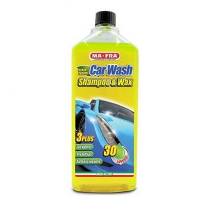 Car Wash Shampoo Cu Ceara 1000 Ml Ma-Fra