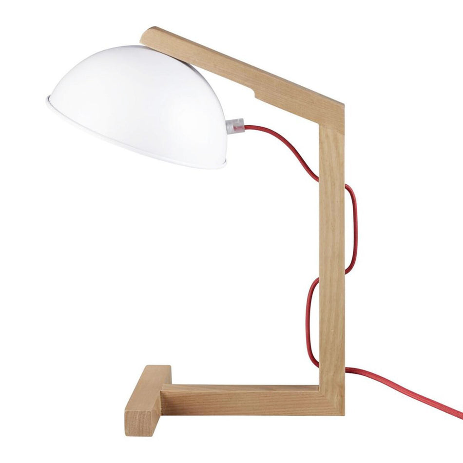 Lampa Birou Cu Soclu E14 LINA