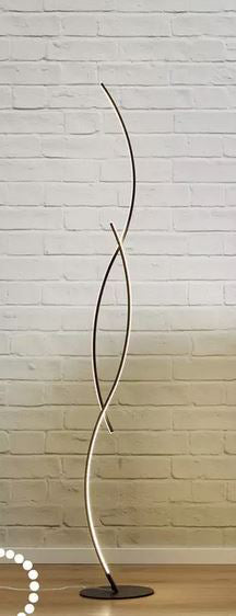 Lampadar Led 16w 2800k 145cm SHARA
