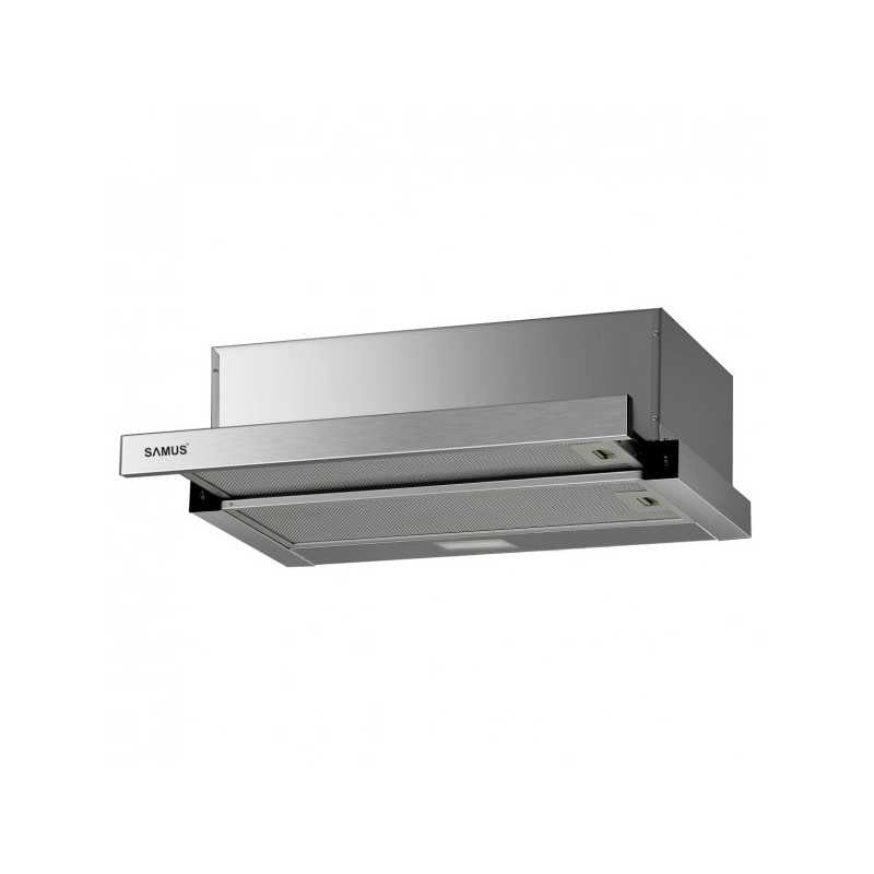 Hota Bucatarie Samus Hs6030tx