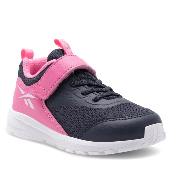 Incaltaminte Copii Reebok Rush Runner, Blue Red 26