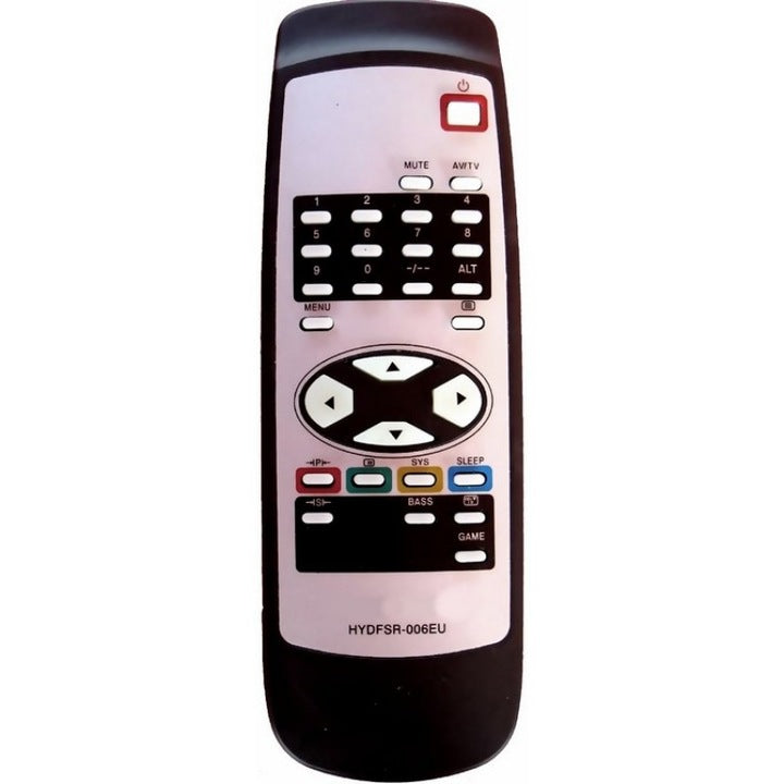 Telecomanda Hisense, Condor