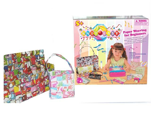 Set Creativ Mestesug Gentuta