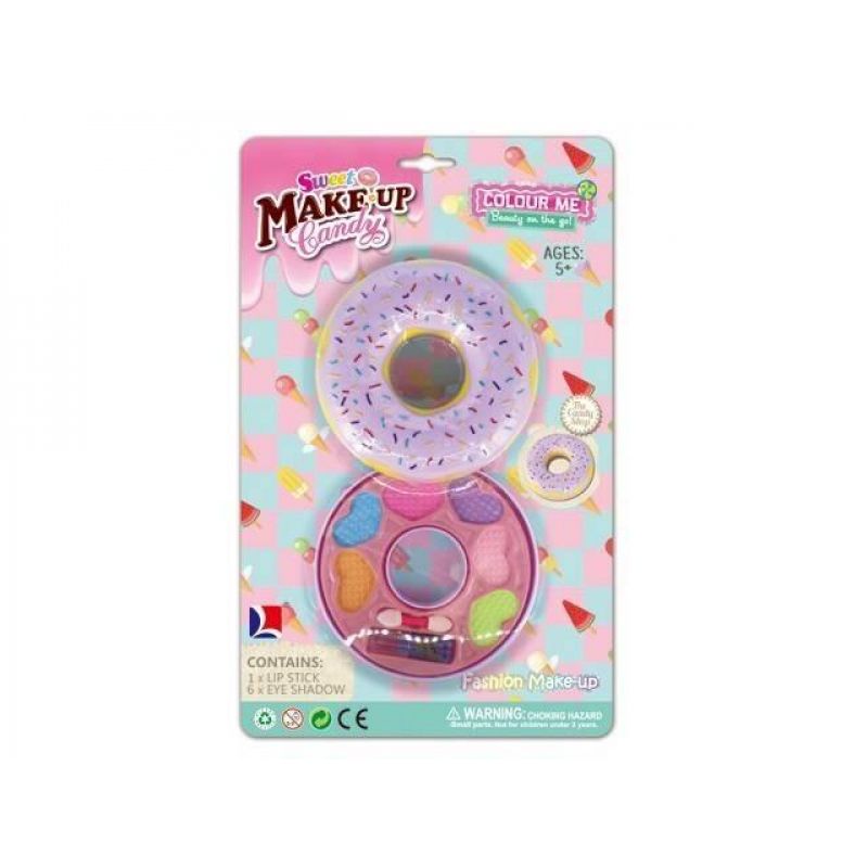 Make Up Gogoasa