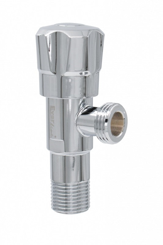 Robinet Coltar Inox 1/2x3/4" Classic