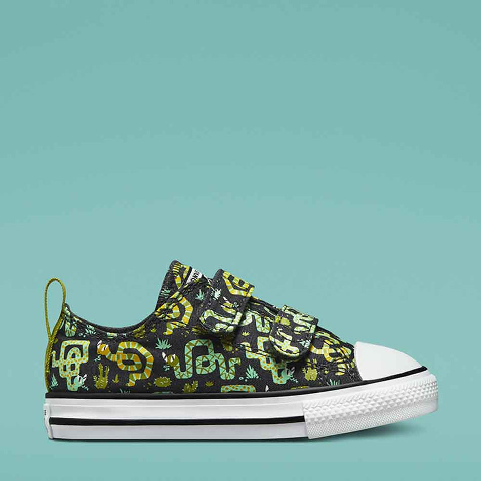 Incaltaminte Fete Converse, Verde