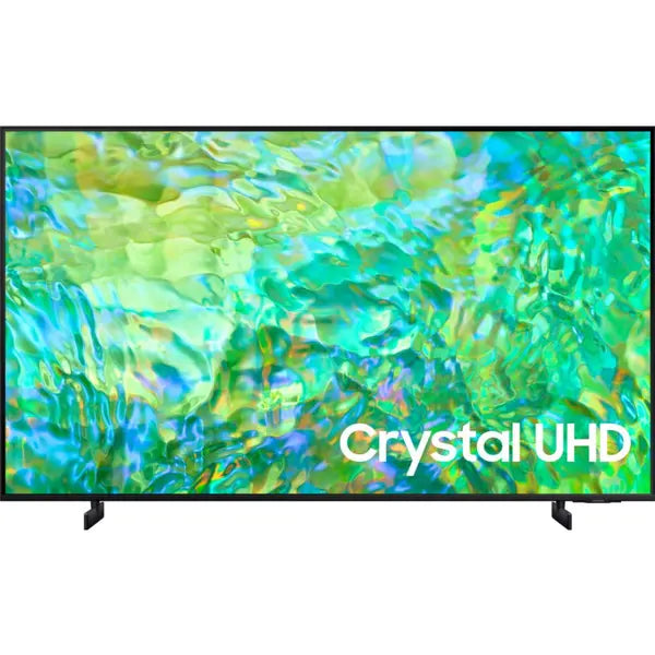 Led Tv 43 Inch 43cu8072 Samsung