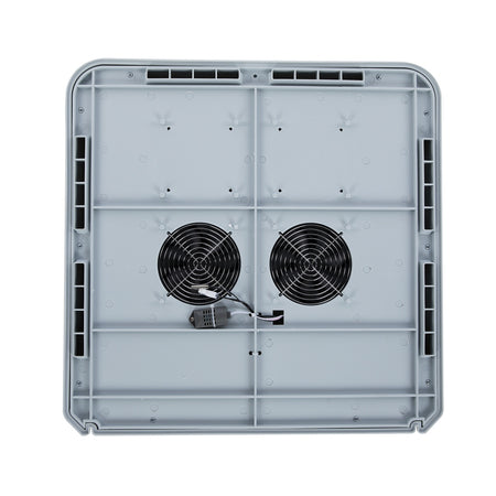 Incubator electric 128 ouă, 2 etaje, automat, alimentare 220V/12V GF-2101