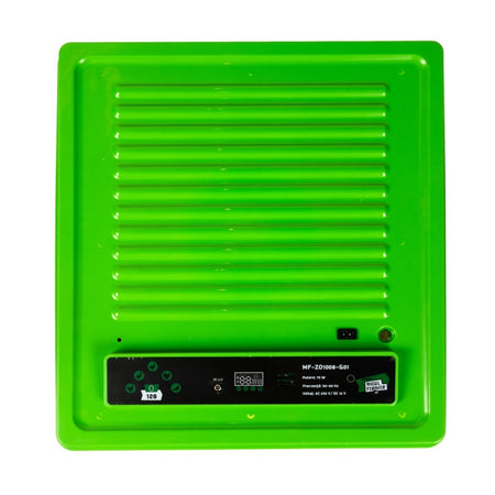 Incubator electric 128 ouă, automat, 230V/12V, MF-ZO1008-G01