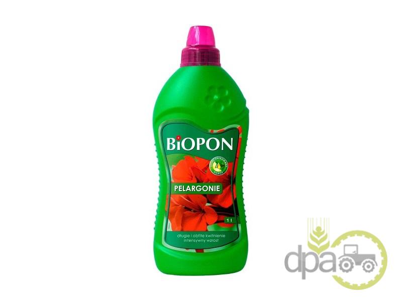 Ingrasamant Pentru Pelargonii Biopon