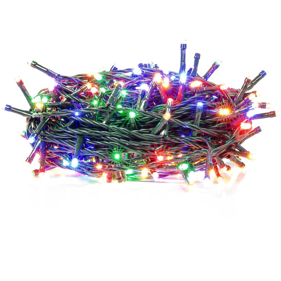 Sir Iluminat Festiv 10 M Multicolor Retlux