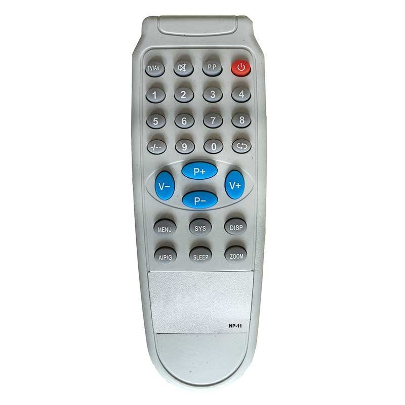 Buntz Np41 Telecomanda Neo/shov