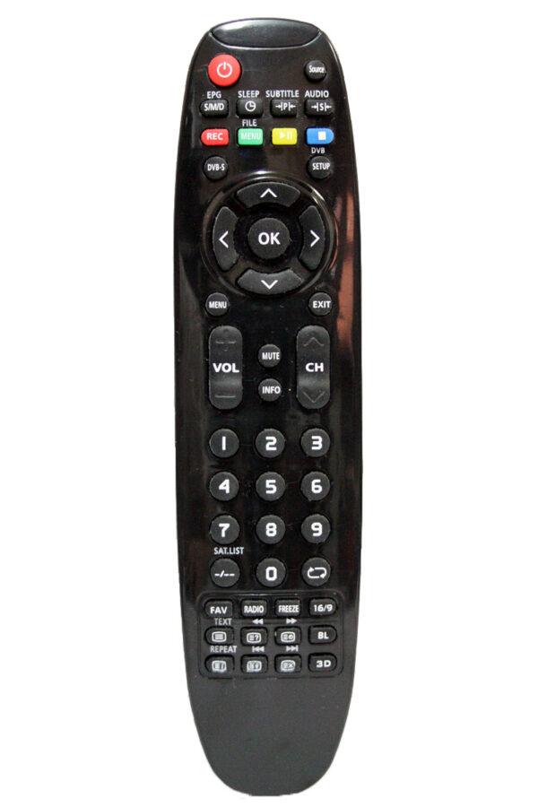 Telecomanda Axen