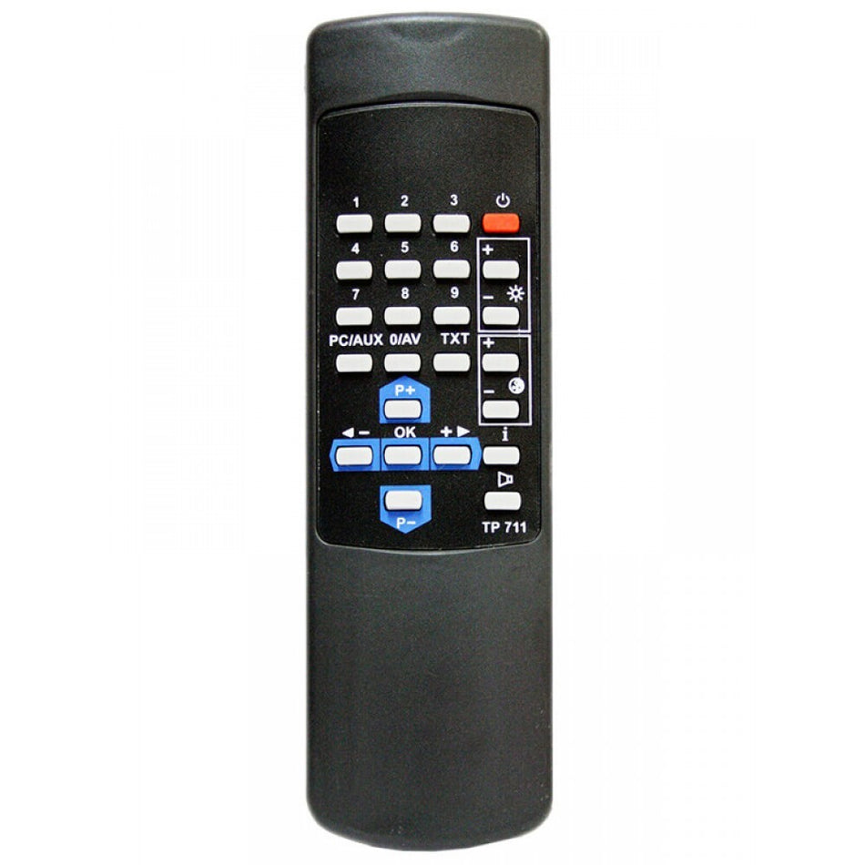 Telecomanda Grundig Tp715 Ir351-tp751