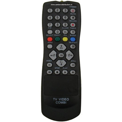 Telecomanda Pentru Philips Cu Video