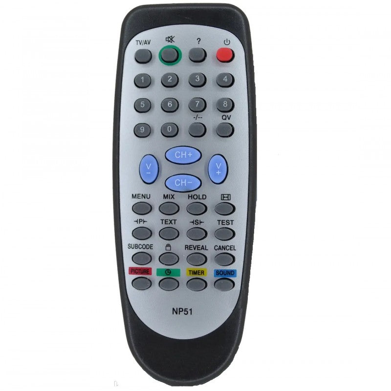 Telecomanda Buntz8 Np51