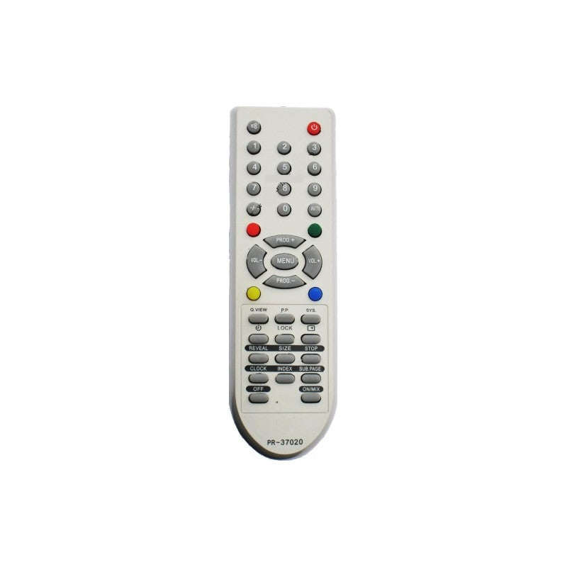 Telecomanda Pentru Tv Platinium Pr-37020